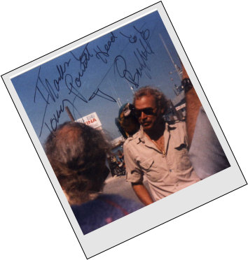 Jimmy Buffett Photo